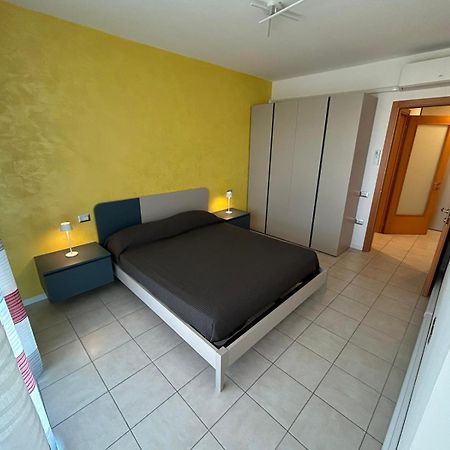 Ca'Vio Beach & Pool Cavallino-Treporti Exterior foto