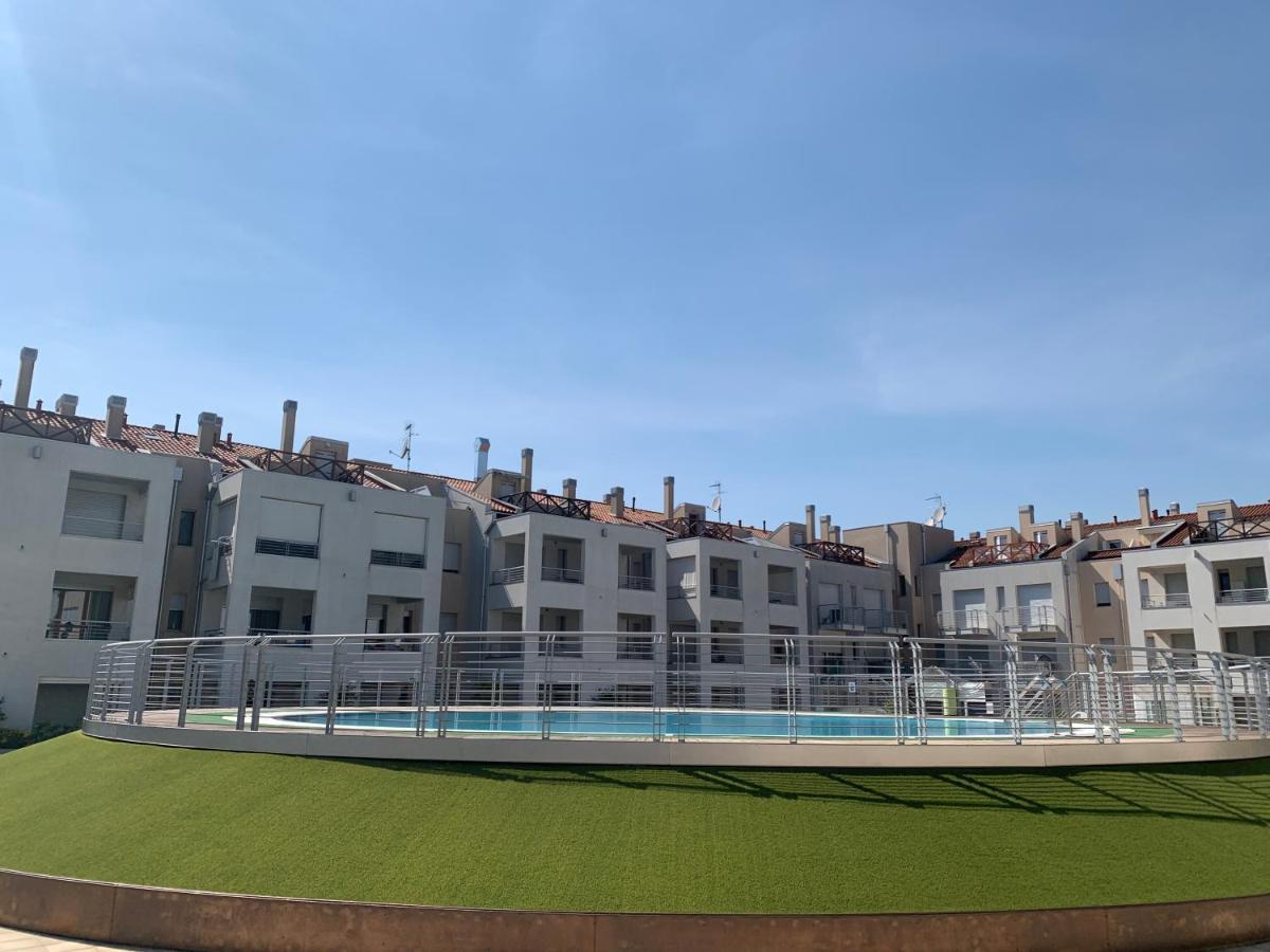 Ca'Vio Beach & Pool Cavallino-Treporti Exterior foto