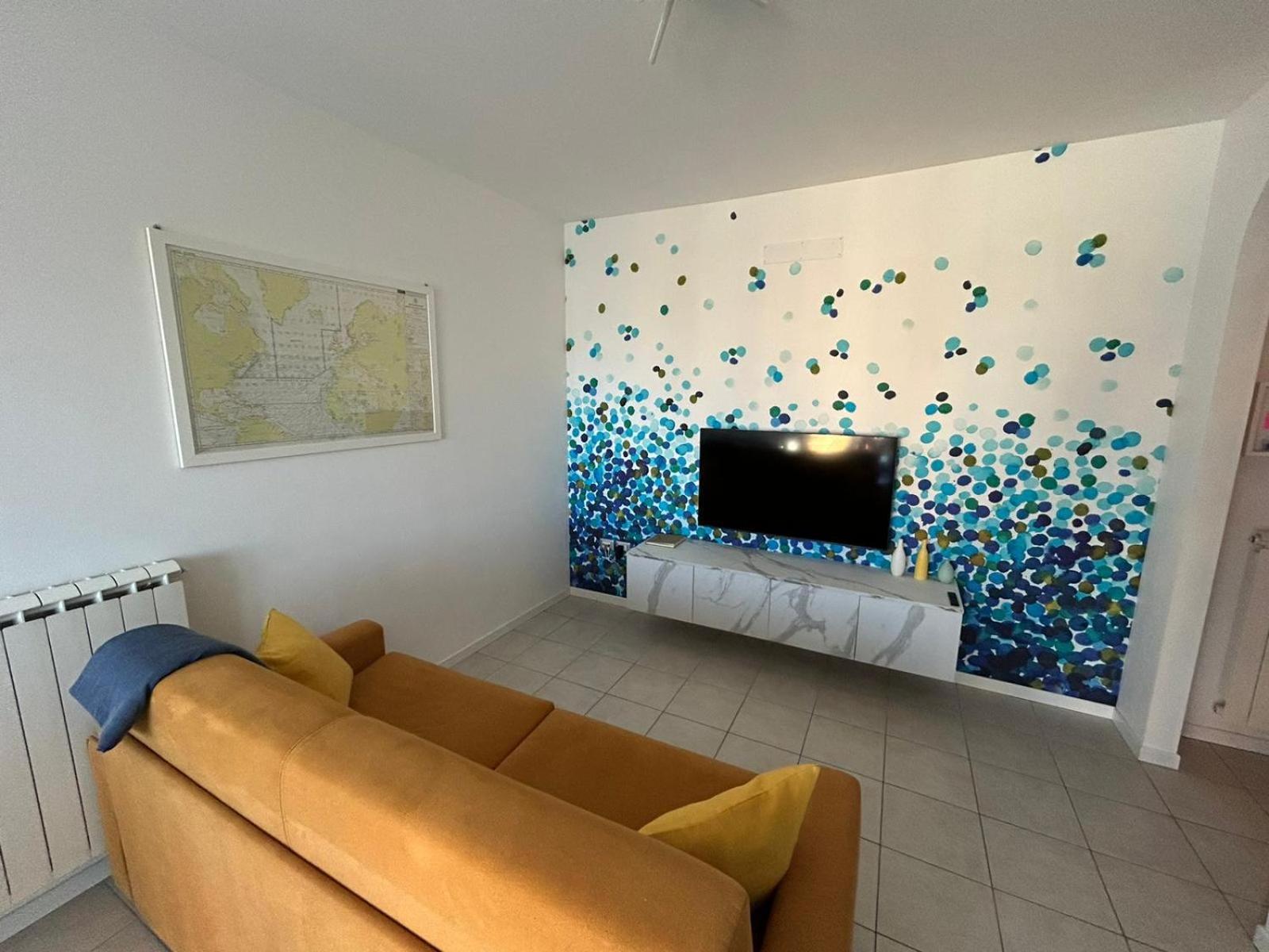 Ca'Vio Beach & Pool Cavallino-Treporti Exterior foto