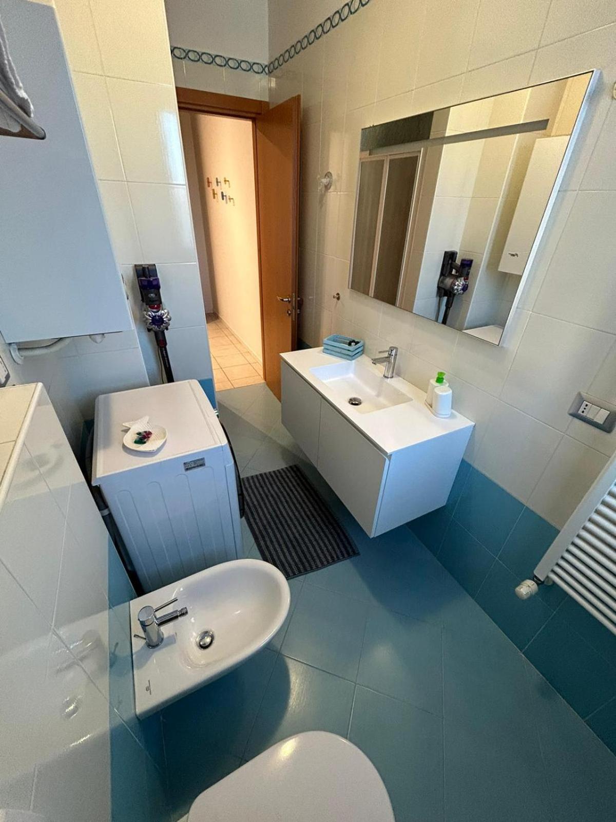 Ca'Vio Beach & Pool Cavallino-Treporti Exterior foto