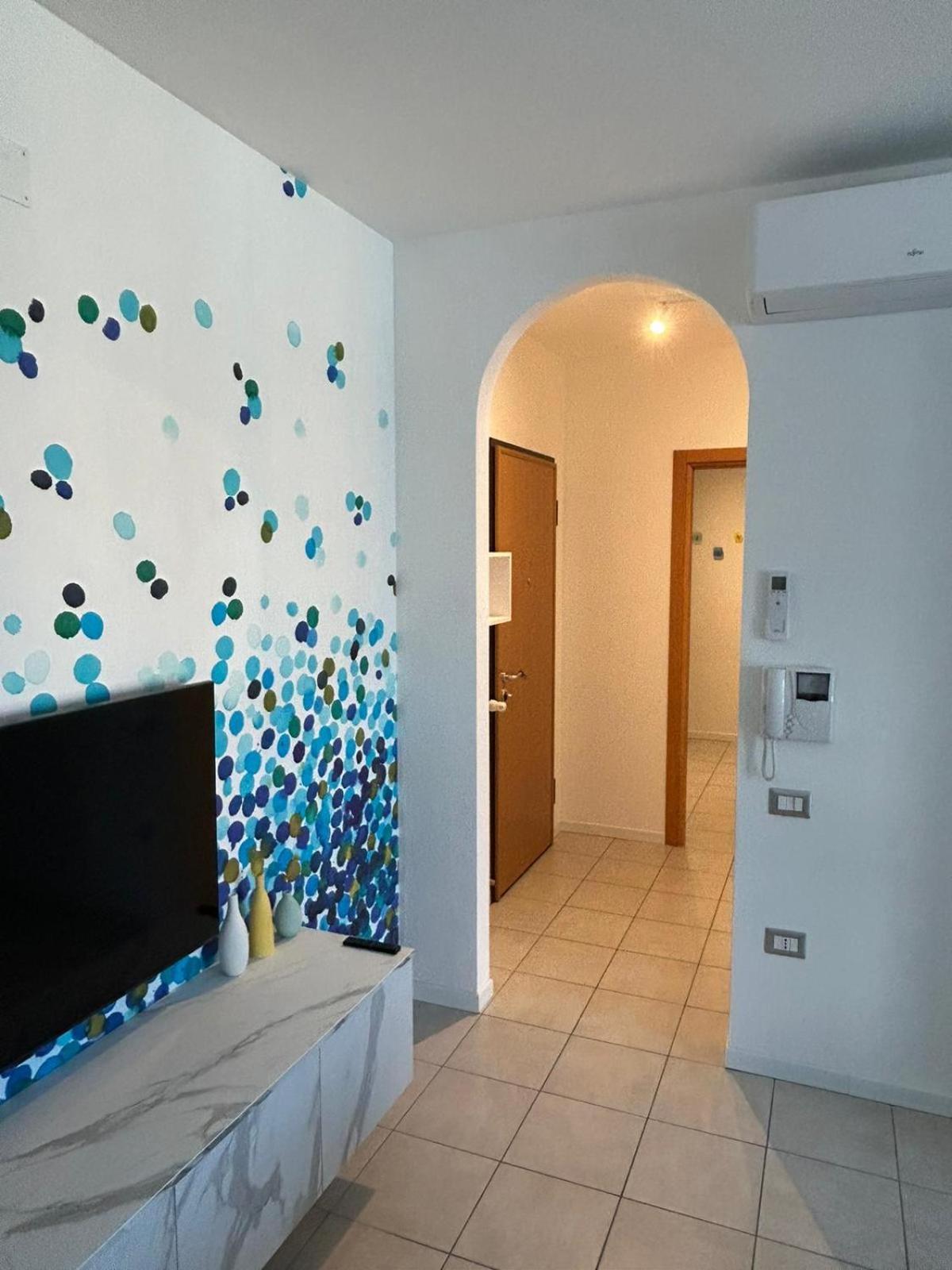 Ca'Vio Beach & Pool Cavallino-Treporti Exterior foto
