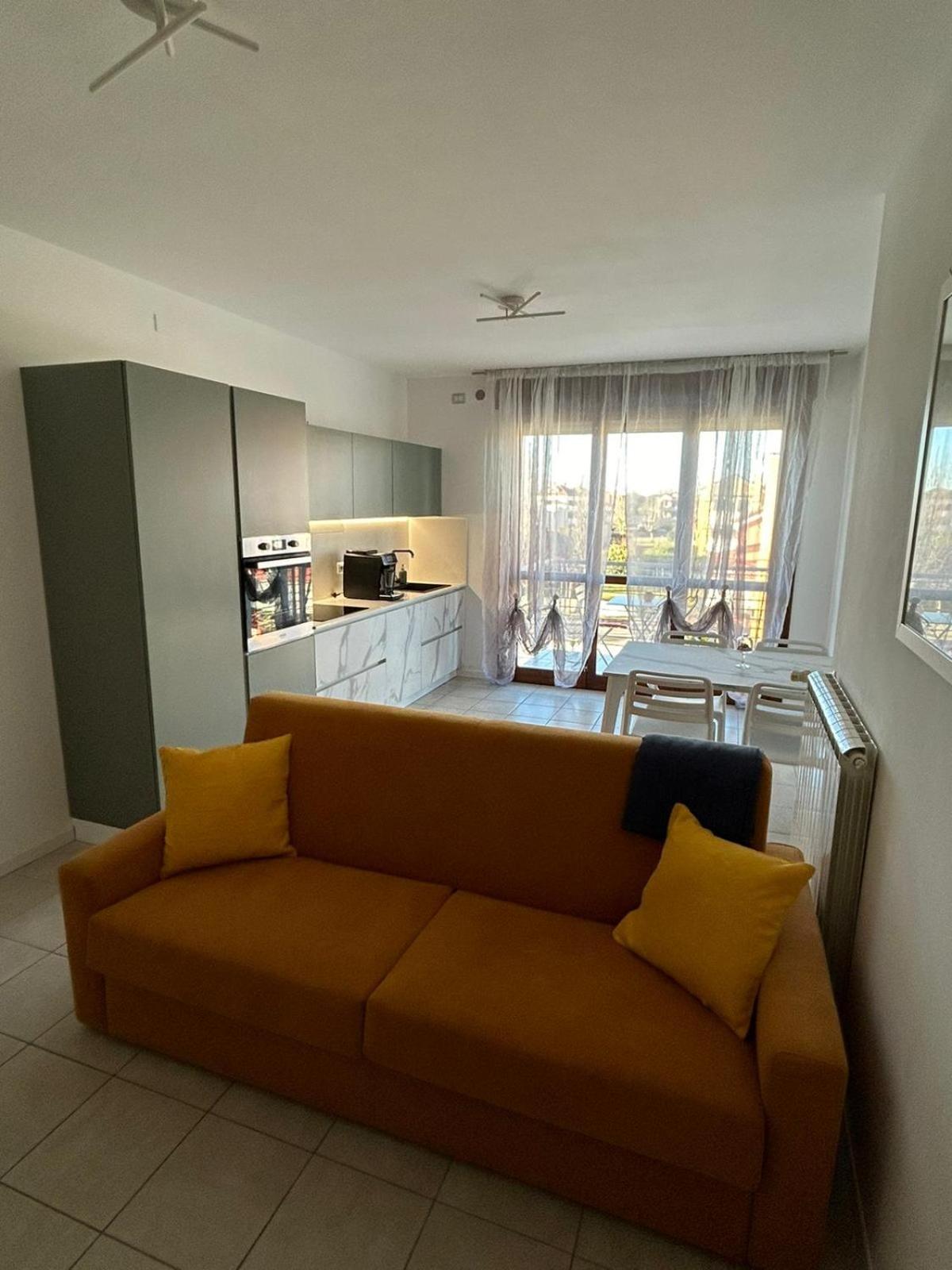 Ca'Vio Beach & Pool Cavallino-Treporti Exterior foto