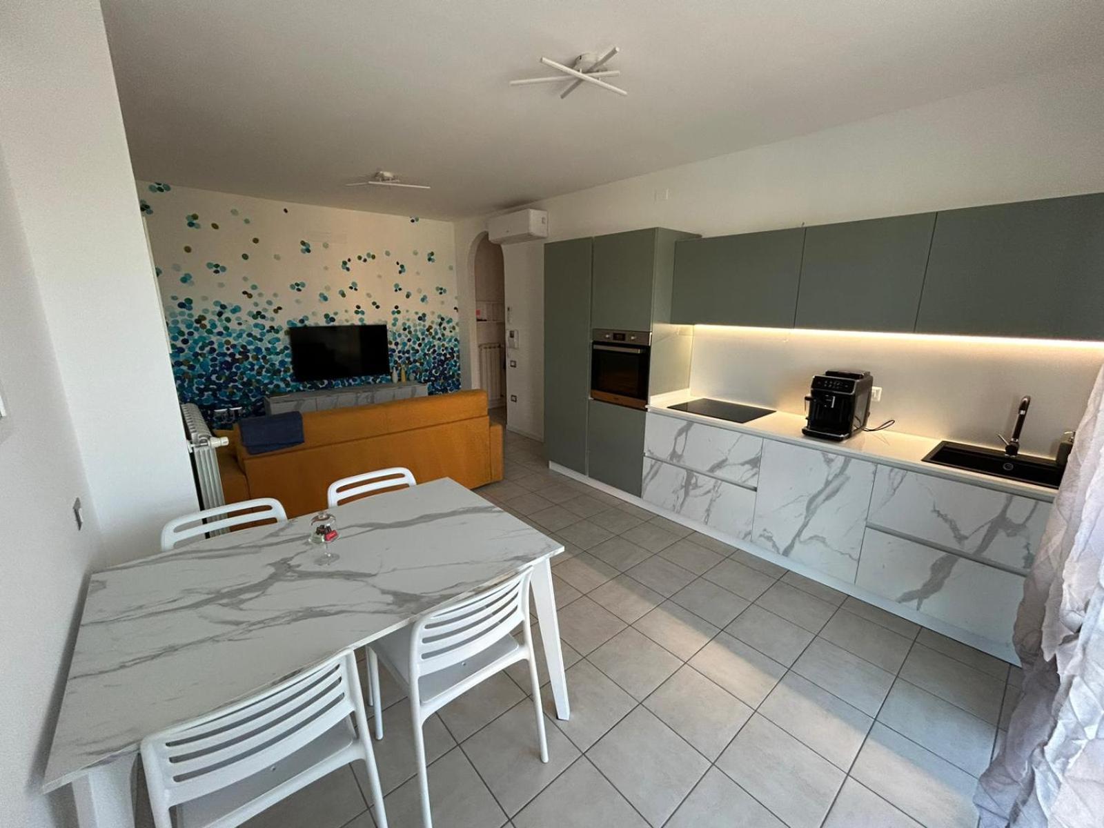 Ca'Vio Beach & Pool Cavallino-Treporti Exterior foto